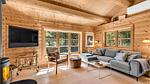living-room - Ferienhaus für 6 Personen (81 m²) in Ulfborg - Top-Hundeurlaub