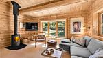 living-room - Ferienhaus für 6 Personen (81 m²) in Ulfborg - Top-Hundeurlaub