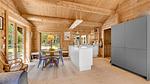 kitchen - Ferienhaus für 6 Personen (81 m²) in Ulfborg - Top-Hundeurlaub