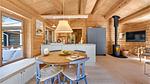 kitchen - Ferienhaus für 6 Personen (81 m²) in Ulfborg - Top-Hundeurlaub