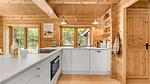 kitchen - Ferienhaus für 6 Personen (81 m²) in Ulfborg - Top-Hundeurlaub