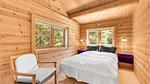 bedroom - Ferienhaus für 6 Personen (81 m²) in Ulfborg - Top-Hundeurlaub