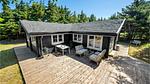 exterior - Ferienhaus für 6 Personen (81 m²) in Ulfborg - Top-Hundeurlaub
