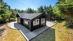 exterior - Ferienhaus für 6 Personen (81 m²) in Ulfborg - Top-Hundeurlaub