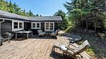 exterior - Ferienhaus für 6 Personen (81 m²) in Ulfborg - Top-Hundeurlaub