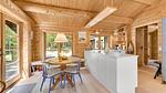 kitchen - Ferienhaus für 6 Personen (81 m²) in Ulfborg - Top-Hundeurlaub
