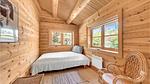 bed - Ferienhaus für 6 Personen (81 m²) in Ulfborg - Top-Hundeurlaub