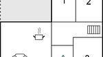floor-plan - Ferienhaus für 6 Personen (81 m²) in Ulfborg - Top-Hundeurlaub