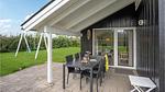 outside - Ferienhaus für 5 Personen (92 m²) in Hejls - Top-Hundeurlaub