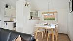 kitchen - Ferienhaus für 5 Personen (92 m²) in Hejls - Top-Hundeurlaub