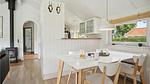 kitchen - Ferienhaus für 5 Personen (92 m²) in Hejls - Top-Hundeurlaub