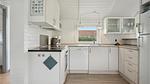 kitchen - Ferienhaus für 5 Personen (92 m²) in Hejls - Top-Hundeurlaub