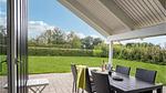 outside - Ferienhaus für 5 Personen (92 m²) in Hejls - Top-Hundeurlaub