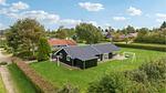 house - Ferienhaus für 5 Personen (92 m²) in Hejls - Top-Hundeurlaub
