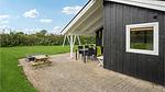 outside - Ferienhaus für 5 Personen (92 m²) in Hejls - Top-Hundeurlaub