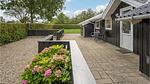 outside - Ferienhaus für 5 Personen (92 m²) in Hejls - Top-Hundeurlaub