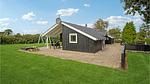 outside - Ferienhaus für 5 Personen (92 m²) in Hejls - Top-Hundeurlaub