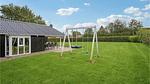 outside - Ferienhaus für 5 Personen (92 m²) in Hejls - Top-Hundeurlaub