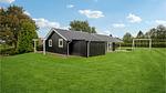 outside - Ferienhaus für 5 Personen (92 m²) in Hejls - Top-Hundeurlaub