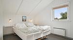 bed - Ferienhaus für 5 Personen (92 m²) in Hejls - Top-Hundeurlaub