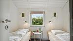 bed - Ferienhaus für 5 Personen (92 m²) in Hejls - Top-Hundeurlaub
