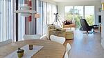 kitchen - Ferienhaus für 12 Personen (225 m²) in Lemvig - Top-Hundeurlaub