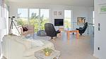 living-room - Ferienhaus für 12 Personen (225 m²) in Lemvig - Top-Hundeurlaub