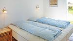 bed - Ferienhaus für 12 Personen (225 m²) in Lemvig - Top-Hundeurlaub