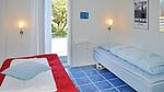 bed - Ferienhaus für 12 Personen (225 m²) in Lemvig - Top-Hundeurlaub