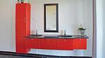 bathroom - Ferienhaus für 12 Personen (225 m²) in Lemvig - Top-Hundeurlaub