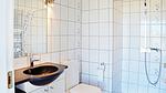 bathroom - Ferienhaus für 12 Personen (225 m²) in Lemvig - Top-Hundeurlaub