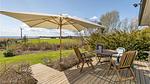 outside - Ferienhaus für 7 Personen (105 m²) in Roslev - Top-Hundeurlaub