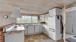 kitchen - Ferienhaus für 7 Personen (105 m²) in Roslev - Top-Hundeurlaub