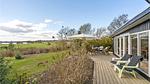 outside - Ferienhaus für 7 Personen (105 m²) in Roslev - Top-Hundeurlaub