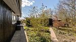 outside - Ferienhaus für 7 Personen (105 m²) in Roslev - Top-Hundeurlaub