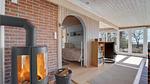 interior - Ferienhaus für 7 Personen (105 m²) in Roslev - Top-Hundeurlaub