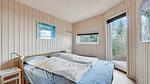 bed - Ferienhaus für 7 Personen (105 m²) in Roslev - Top-Hundeurlaub