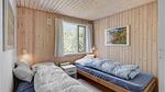 bed - Ferienhaus für 7 Personen (105 m²) in Roslev - Top-Hundeurlaub