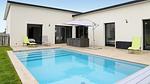 pool - Ferienhaus für 6 Personen (123 m²) in Saint-Pabu - Top-Hundeurlaub