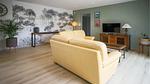 living-room - Ferienhaus für 6 Personen (123 m²) in Saint-Pabu - Top-Hundeurlaub