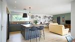 kitchen - Ferienhaus für 6 Personen (123 m²) in Saint-Pabu - Top-Hundeurlaub