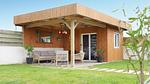 outside - Ferienhaus für 6 Personen (123 m²) in Saint-Pabu - Top-Hundeurlaub