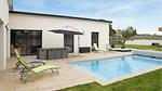 pool - Ferienhaus für 6 Personen (123 m²) in Saint-Pabu - Top-Hundeurlaub