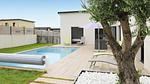 pool - Ferienhaus für 6 Personen (123 m²) in Saint-Pabu - Top-Hundeurlaub