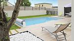pool - Ferienhaus für 6 Personen (123 m²) in Saint-Pabu - Top-Hundeurlaub