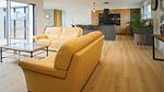 living-room - Ferienhaus für 6 Personen (123 m²) in Saint-Pabu - Top-Hundeurlaub