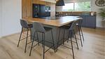 kitchen - Ferienhaus für 6 Personen (123 m²) in Saint-Pabu - Top-Hundeurlaub
