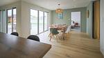 kitchen - Ferienhaus für 6 Personen (123 m²) in Saint-Pabu - Top-Hundeurlaub