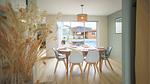 kitchen - Ferienhaus für 6 Personen (123 m²) in Saint-Pabu - Top-Hundeurlaub
