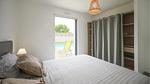 bed - Ferienhaus für 6 Personen (123 m²) in Saint-Pabu - Top-Hundeurlaub